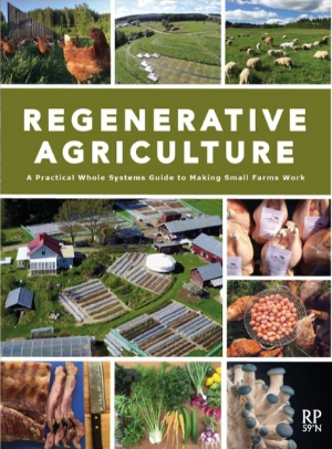 Regenerative Agriculture Book